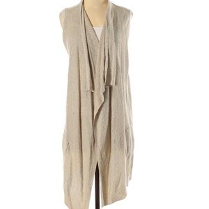 Banana Republic Boho Long Cardigan XS